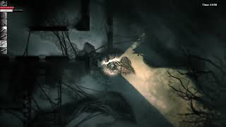 DARKWOOD  FINAL  PART 22 [upl. by Euqinim]