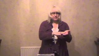 Makaton Hibernation Song [upl. by Medor]