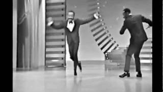 The Nicholas Brothers 1965 [upl. by Gwendolyn]