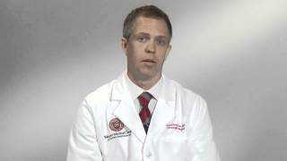 Geoffrey Box MD Cancer of the Ureter  Ohio State Medical Center [upl. by Billmyre104]