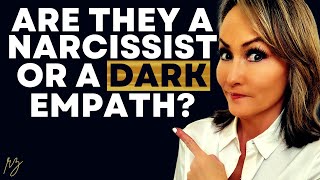 Are They A Narcissist or a Dark Empath [upl. by Esbenshade]