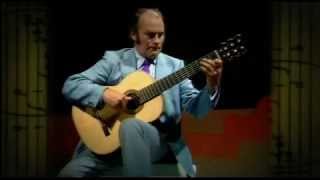 Bach BWV 10001001539 Fuga  Julian Bream [upl. by Maressa180]