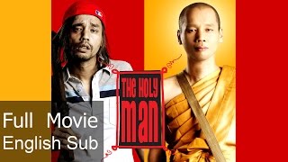 Full Thai Movie  The Holy Man English Subtitle Thai Comedy [upl. by Petey528]