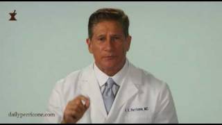 Dr Perricone  How Pycnogenol Works [upl. by Odawa]