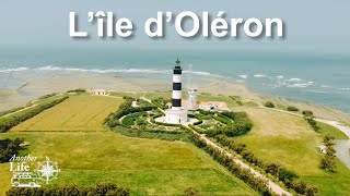 Lîle dOléron visite en vidéo [upl. by Deden]