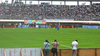 Cameroun vs Cap vert live Kameni encaisse bètement [upl. by Nibram]