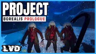 ★NEW★ PROJECT BOREALIS PROLOGUE  FULL [upl. by Ettennat]