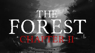 SOLUTIONS  EASTER EGGS THE FOREST 2  HORROR Choupala [upl. by Ahsote]