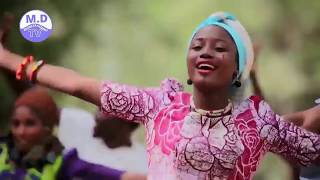 Mariya Hausa Song Ina Jiranki Starring Mariyam Yahaya [upl. by Laban906]