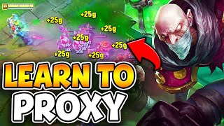 Learn how to Proxy Singed with this Simple Trick RANK 1 SINGED PROXY GUIDE [upl. by Freddie]