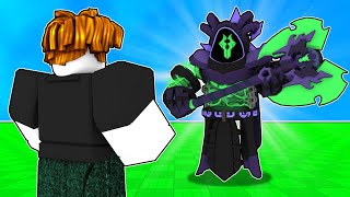 My Journey To Beat Roblox Bedwars 21 [upl. by Ahsieyt706]