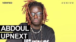 Abdoulupnext “Yuno Miles Diss” Official Lyrics amp Meaning  Verified [upl. by Mickelson]