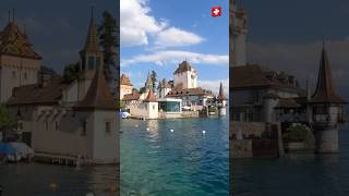 Oberhofen Thunersee [upl. by Nimesh133]