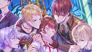 PRINCESS OF THE MOON ULTIMATE  FREE Otome Game [upl. by Ahsai]