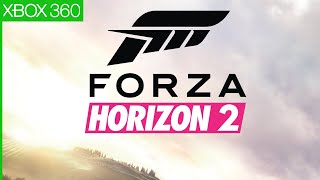 Playthrough 360 Forza Horizon 2  Part 1 of 2 [upl. by Shugart788]