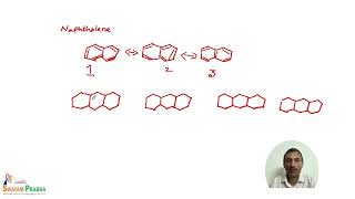 Phenanthrene and its derivatives [upl. by Clarinda278]