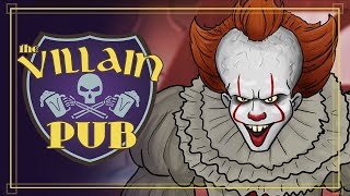 Villain Pub  Penny For Your Fears [upl. by Vannie176]