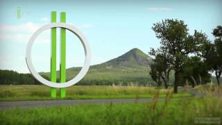 MTVA HD Channels Hungary Summer Idents 2013 hd1080  m1 m2 duna duna world [upl. by Ettenom398]