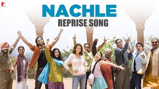 Nachle Reprise Song  Aaja Nachle  Madhuri Dixit  Sunidhi Chauhan  SalimSulaiman  Piyush Mishra [upl. by Pani]