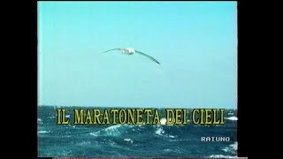 Il mondo di Quark Il maratoneta dei cieli  27 gennaio 1992 [upl. by Einner166]