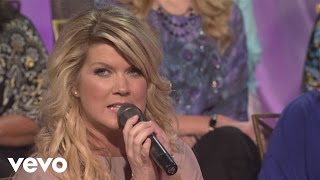 Natalie Grant Kim Hopper  Jesus Saves Live [upl. by Ahsit]