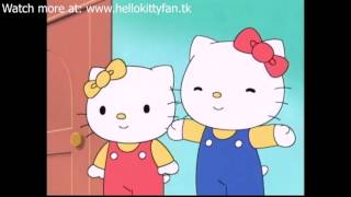 Hello Kitty Paradise 22 Birthday Party Time [upl. by Cheri721]