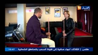 Derb EL Abtal avec Walid Ben Terki super baik [upl. by Asin]