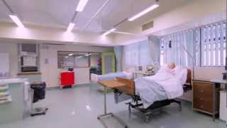 JCU Townsville Video Tour  Health Sciences Facilities [upl. by Ahseinar560]