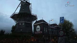 Brouwerij t IJ  Windmill Brewery Amsterdam Guide  What to do When to visit How to reach Cost [upl. by Agan]