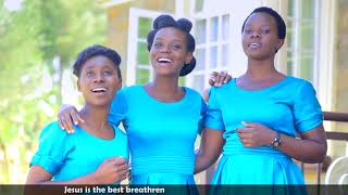 NEW MIGORI LIFE CHOIR  HOW GREAT THY LOVE [upl. by Mian257]