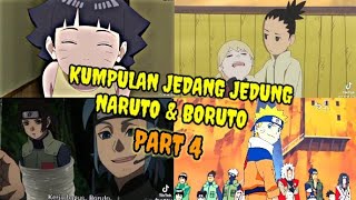 🔥KUMPULAN JEDANG JEDUNG NARUTO amp BORUTO LUCU DAN KEREN🔥 ‖ PART 4 [upl. by Mallen463]