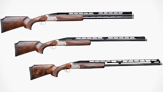 TriStar TT15 Shotgun Review [upl. by Parthena]