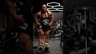 Phil Heath is a genetic Marvel [upl. by Cooley413]