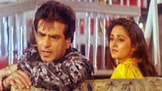 Aaina Ke Sau Tukde HD  Jaya Prada Jeetendra  Kumar Sanu  Maa 1991 Song [upl. by Constantine]