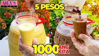 Gawin mo ito Siguradong 1000 Ang Kita Patok na Pangnegosyo [upl. by Orling]