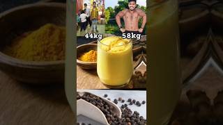 Healthy Combination Diet💪 diet weightgainfoods weightloss weightlosstips gym fitness fit [upl. by Gunas]