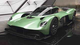 2023 Aston Martin Valkyrie  Forza Horizon 5 Series 28  PC [upl. by Dora]