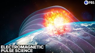 EMP Attack The Real Science of Electromagnetic Pulse [upl. by Nelyk444]