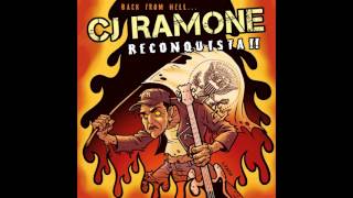 CJ RAMONE WALKING DEAD [upl. by Langbehn862]