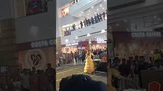 Trivandrum lulu mall [upl. by Grannia]