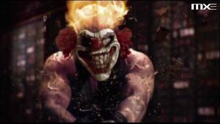 Twisted Metal 2012 Sweet Tooths  Ending HD [upl. by Nyre118]