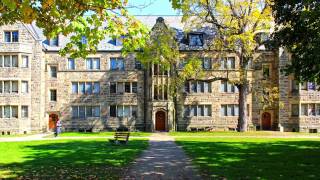 Kenyon College  5 Things I Wish Id Known About Before Attending [upl. by Nastassia577]