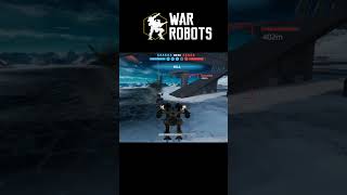 War robots gameplay warrobots [upl. by Alios34]