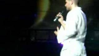 Breathless Birmingham  Shayne Ward [upl. by Anivahs255]