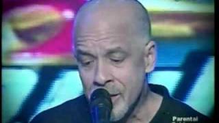 20110208 EB Dan Hill  Eat Bulaga [upl. by Gean]