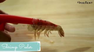 Shrimp PeelerDeveiner [upl. by Norword]