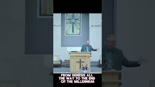 The Sobering Truth About Hell Shorts FaithfulFamilies centralbaptistchurchclovis [upl. by Letnohc]