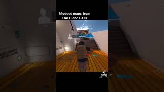 Contractors VR Oculus Quest 2 [upl. by Suh400]