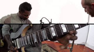 Tosin Abasi  Guitar Power [upl. by Margie361]