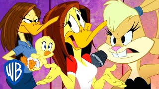 Looney Tunes en Latino  Los mejores momentos de Tina y Lola  WB Kids [upl. by Wagshul541]